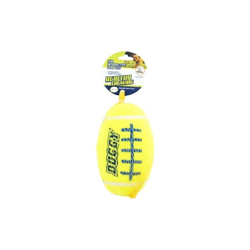 JGTE. CHILLON BALON AMERICANO SDR-104 5