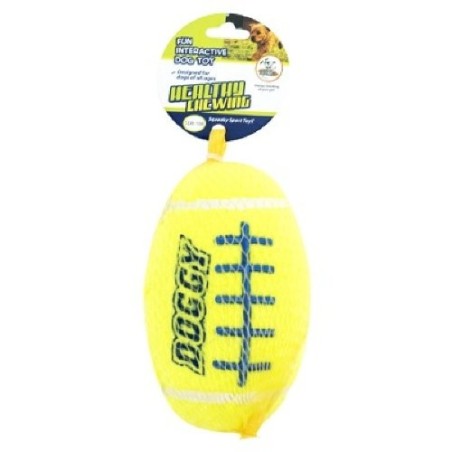 JGTE. CHILLON BALON AMERICANO SDR-104 5