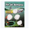 ALIMENTO FIN DE SEMANA BIOMAA