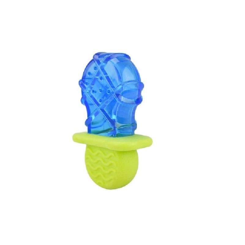 JUGUETE CHUPON CONGELABLE