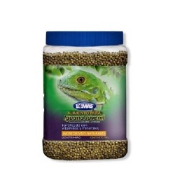 ALIMENTO IGUANA JUVENIL 700 GRS