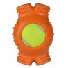 JUGUETE HUESO CON PELOTA DE TENIS
