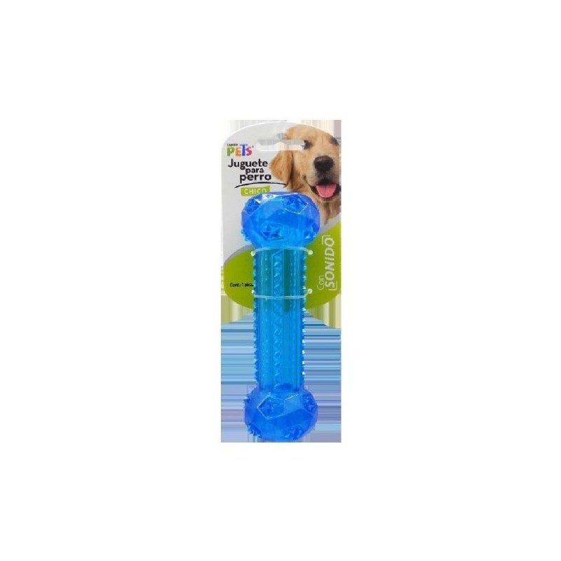JUGUETE MANCUERNA PRISMA C/SONIDO CH