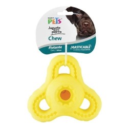 JUGUETE MASTICABLE ATOMO