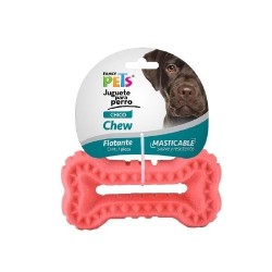 JUGUETE MASTICABLE HUESO CHICO