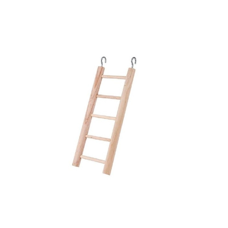 JUGUETE P/AVES ESCALERA