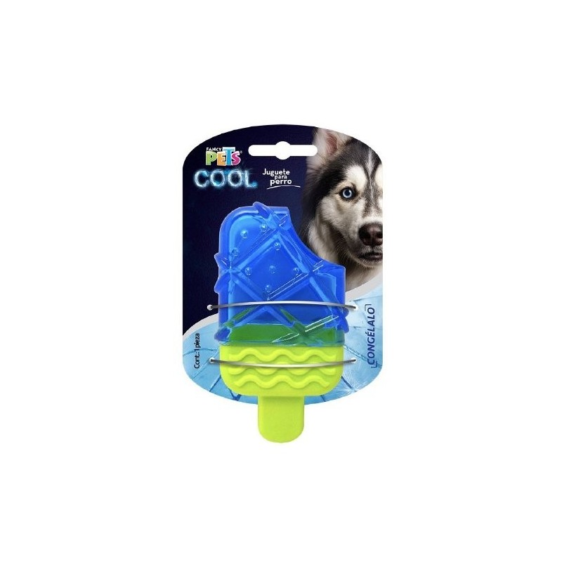 JUGUETE PALETA CONGELABLE