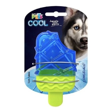 JUGUETE PALETA CONGELABLE