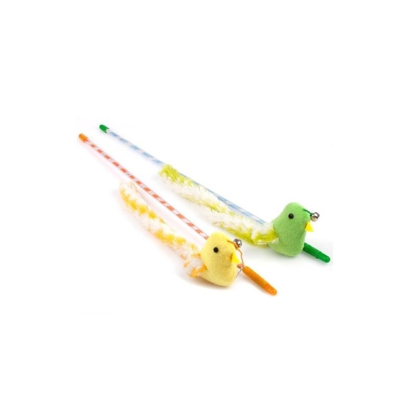 JUGUETE PARA GATO PAWFFY 1PZA