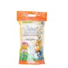 ALIMENTO PARA CONEJO Y ROEDORES NATURAL GOURMET 1 KG