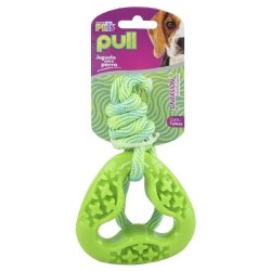 JUGUETE PULL ESLABON CON CUERDA