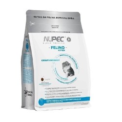 NUPEC FELINO KITTEN 1.5 KGS.