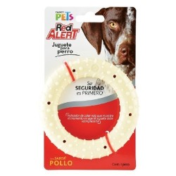 JUGUETE RED ALERT ARO SABOR POLLO