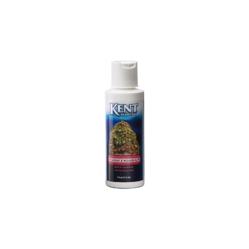 KENT STRONIUM & MOLYBDENUM 236ML