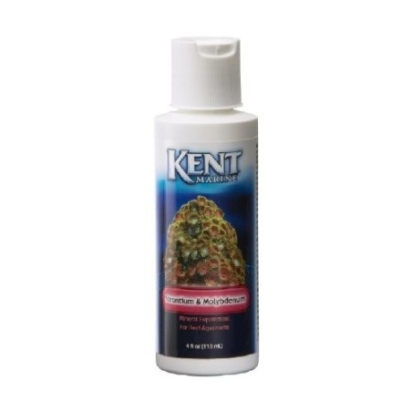 KENT STRONIUM & MOLYBDENUM 236ML
