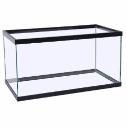 PECERA 50CM. 3MM.(40 LTS)