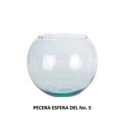 PECERA ESFERA No.5