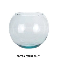 PECERA ESFERA No.7