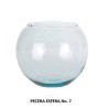 PECERA ESFERA No.7