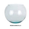 PECERA ESFERA No.8