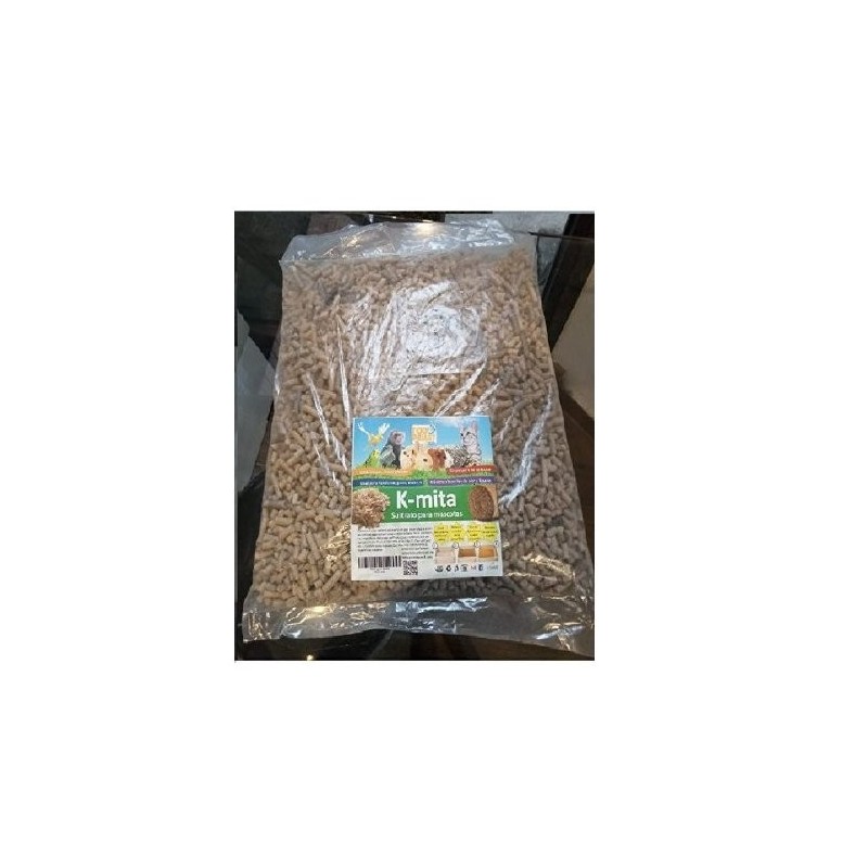 K-MITA SUSTRATO ABSORBENTE 3KG.