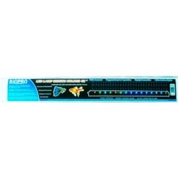 LAMPARA LED C/AEREADOR 110 CM.