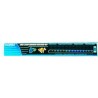 LAMPARA LED C/AEREADOR 110 CM.