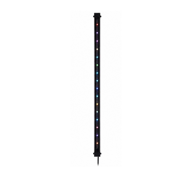 LAMPARA LED C/AEREADOR 70 CMS.
