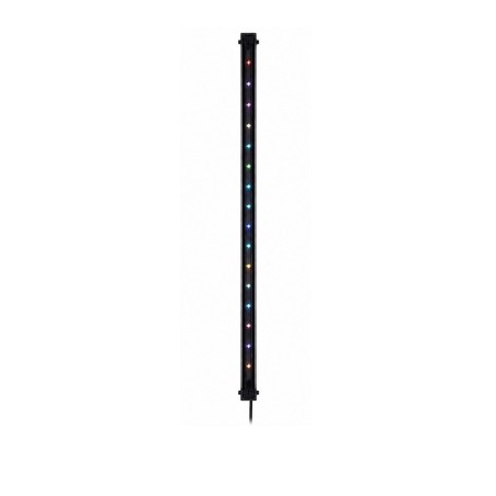 LAMPARA LED C/AEREADOR 70 CMS.