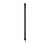 LAMPARA LED C/AEREADOR 70 CMS.