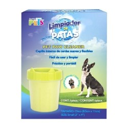 LIMPIADOR DE PATAS CHICO