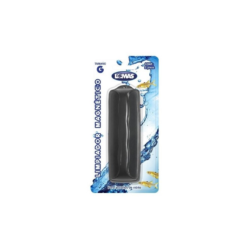 LIMPIADOR MAGNETICO GRANDE LOMAS