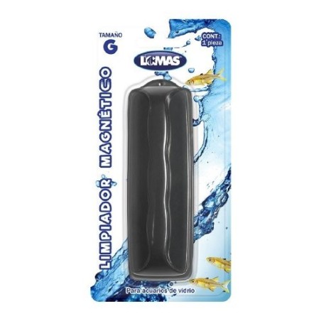 LIMPIADOR MAGNETICO GRANDE LOMAS