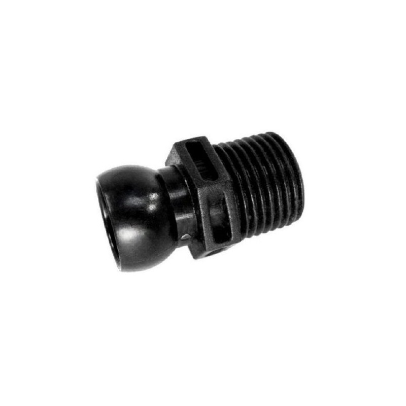 LKCONECTOR ENS.ROSCA MACHO 1/2 PG.
