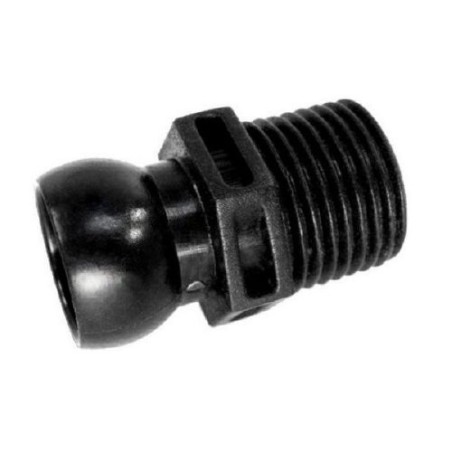 LKCONECTOR ENS.ROSCA MACHO 1/2 PG.
