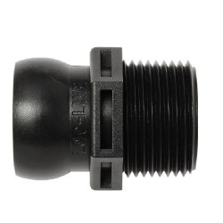 LKCONECTOR ENS.ROSCA MACHO 3/4