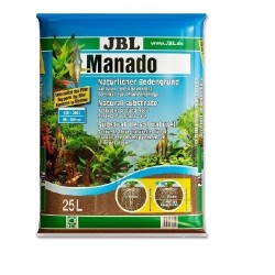 MANADO 25LTS