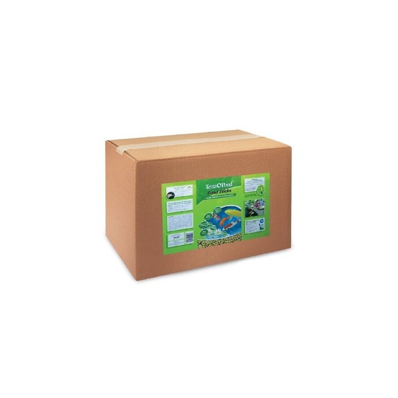 ALMTO. TETRAPOND STICKS 5KG.