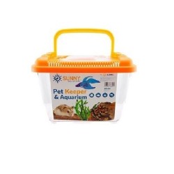 MASCOTERA PLAST CH SUNNY 18X8X13.5cm