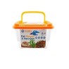 MASCOTERA PLAST CH SUNNY 18X8X13.5cm
