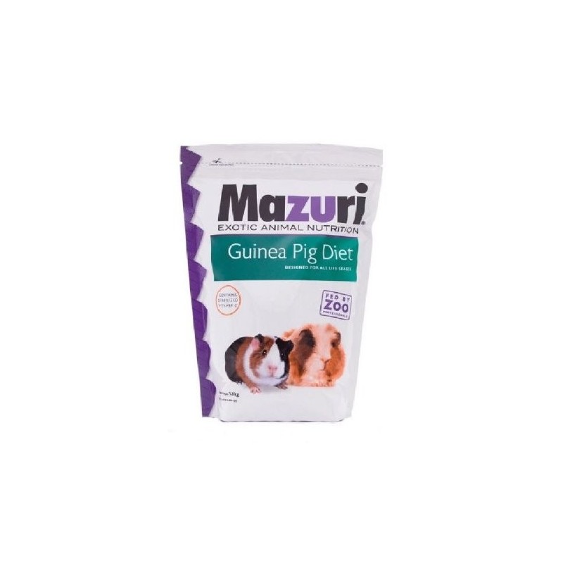 MAZURI CUYO 1.3KG.
