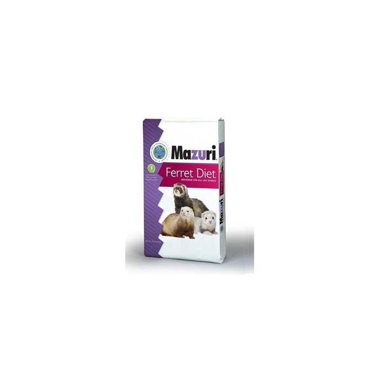 MAZURI HURON 11.3KG.