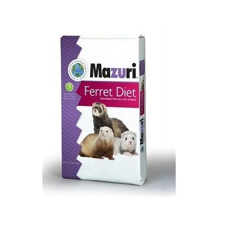 MAZURI HURON 11.3KG.
