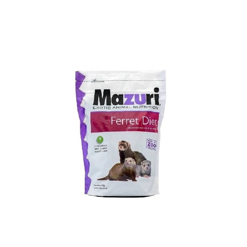 MAZURI HURON 1KG.