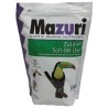 MAZURI TUCANES 550GRS