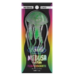 MEDUSA FLUOREC. CHICA F.P.
