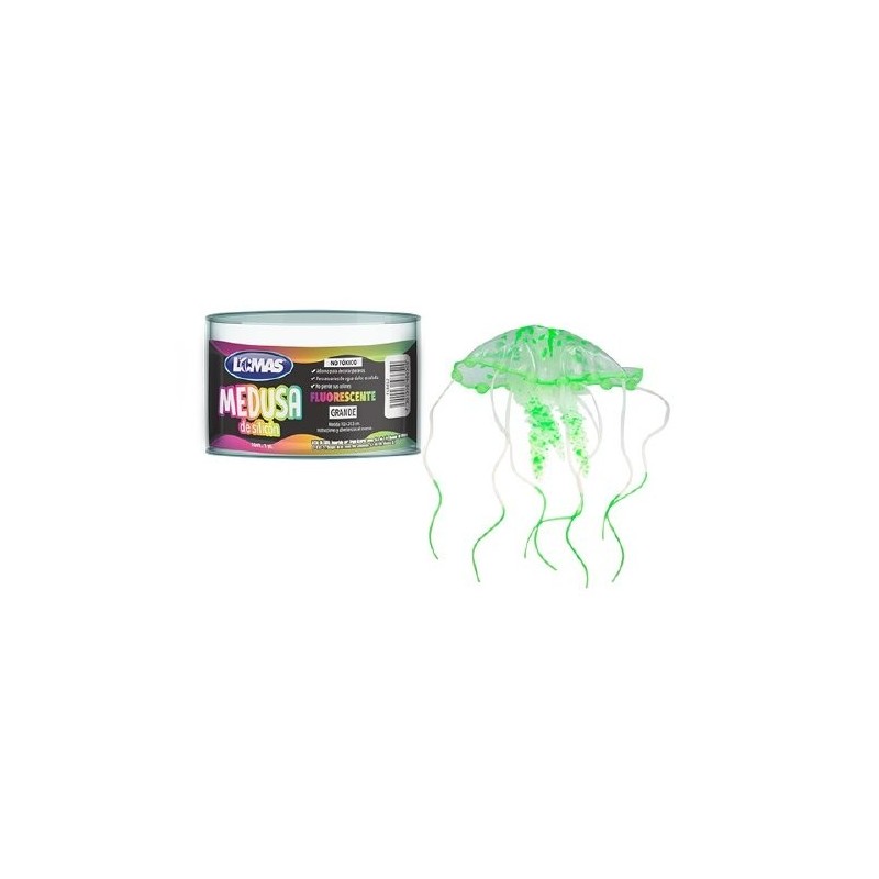 MEDUSA FLUOREC. GRANDE F.P.