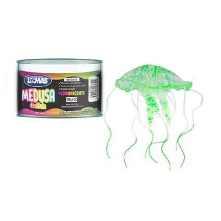 MEDUSA FLUOREC. GRANDE F.P.