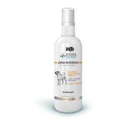 MS-JABON ANTISEP P/HERIDAS 125 ML