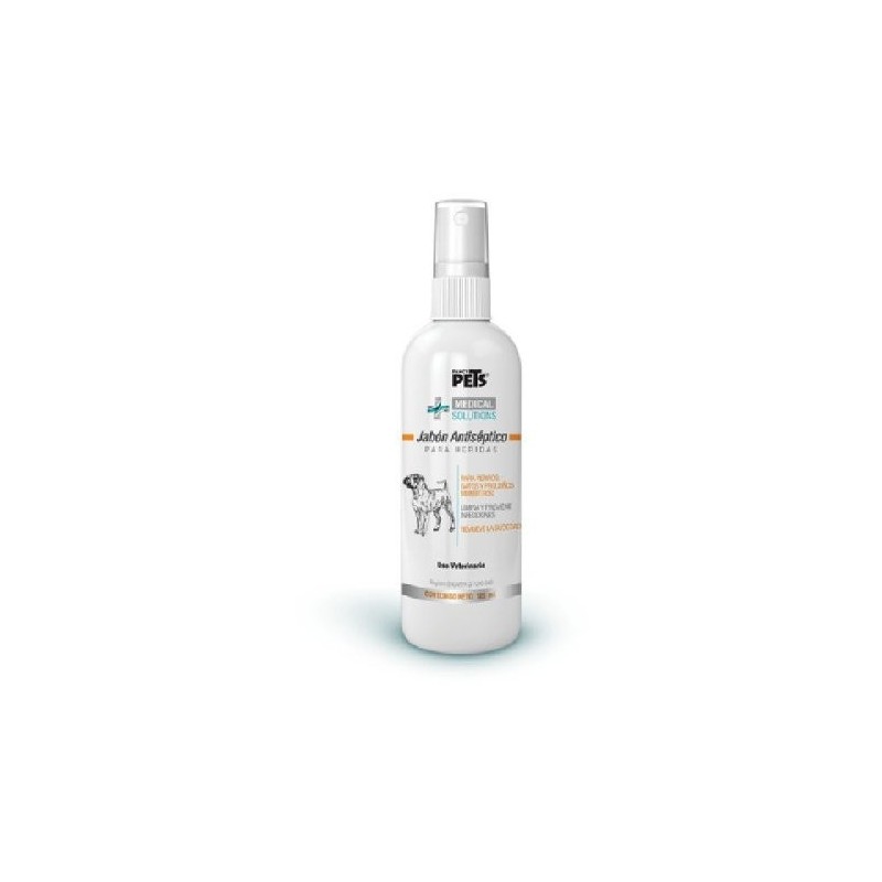 MS-JABON ANTISEP P/HERIDAS 125 ML
